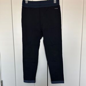 7/8 Leggings with Elastic Waistband